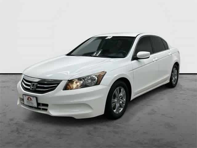 Thumbnail: 2012 Honda Accord - 1