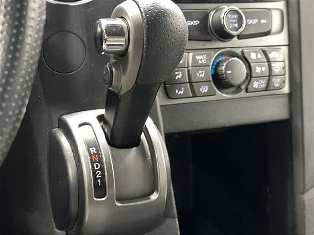 Thumbnail: 2012 Honda Pilot - 23