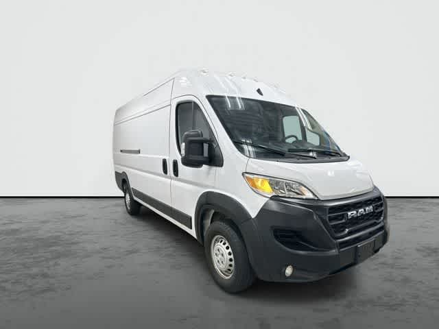Thumbnail: 2025 RAM ProMaster - 4