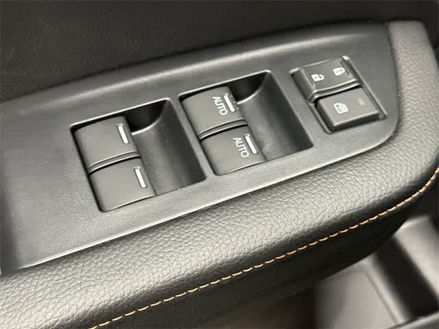 Thumbnail: 2025 Honda Ridgeline - 20