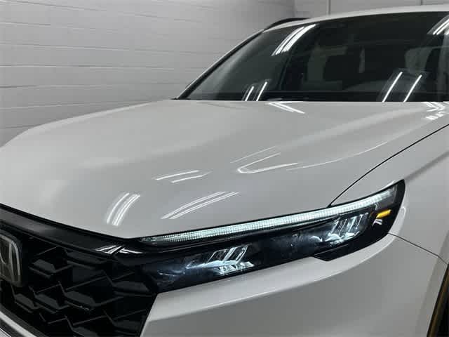 Thumbnail: 2026 Honda CR-V - 31