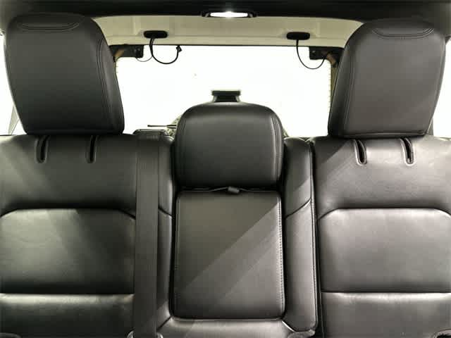 Thumbnail: 2019 Jeep Wrangler - 12