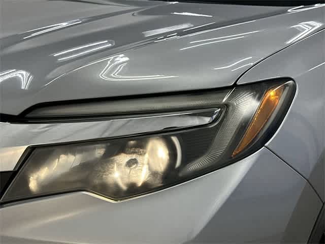 Thumbnail: 2019 Honda Ridgeline - 31