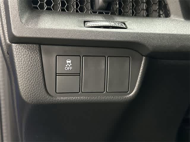 Thumbnail: 2024 Honda CR-V - 18