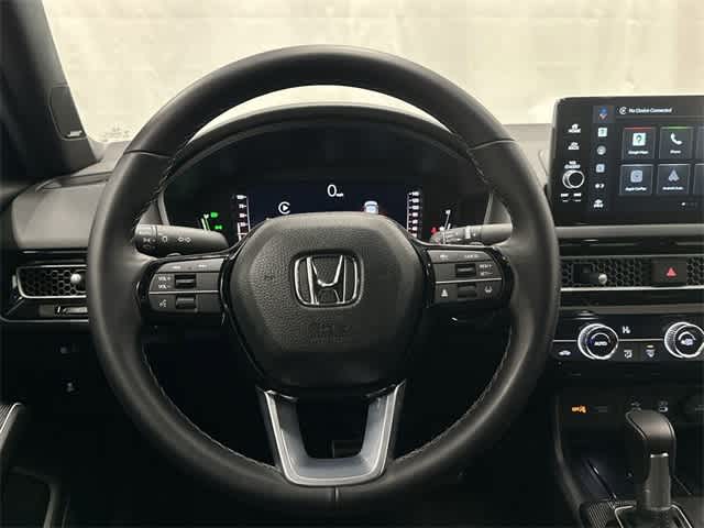 Thumbnail: 2026 Honda Civic - 15