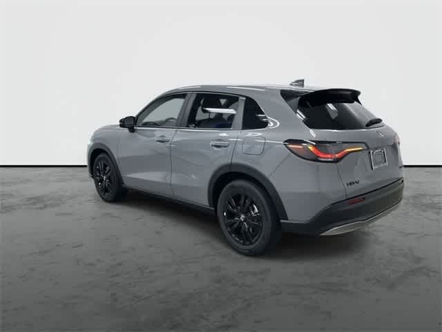 Thumbnail: 2026 Honda HR-V - 9