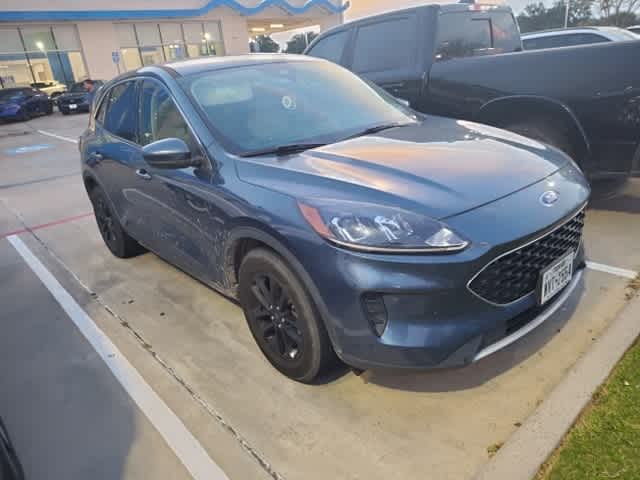 Thumbnail: 2020 Ford Escape - 2