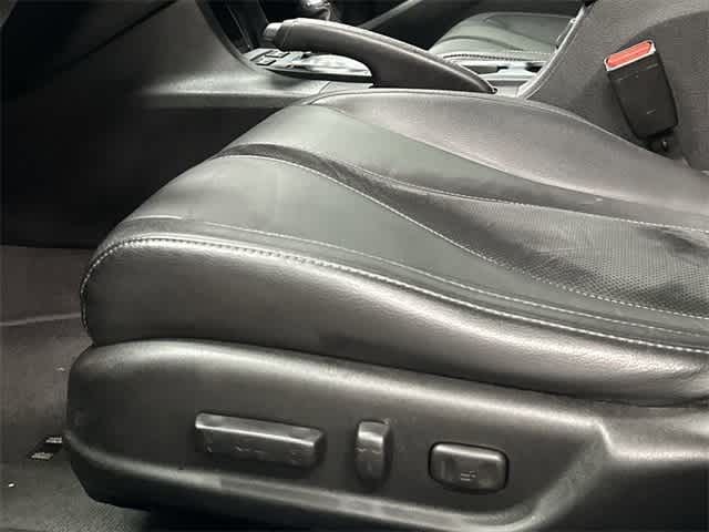 Thumbnail: 2021 Acura ILX - 26