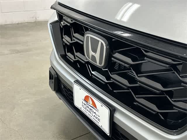 Thumbnail: 2026 Honda CR-V - 30