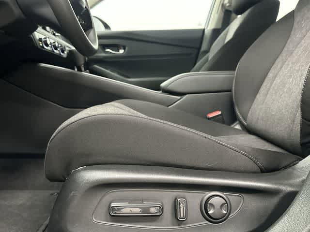 Thumbnail: 2026 Honda Accord - 25