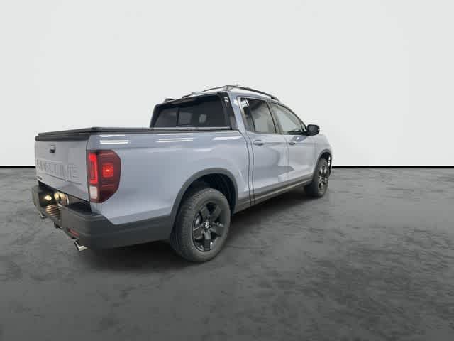 Thumbnail: 2026 Honda Ridgeline - 4