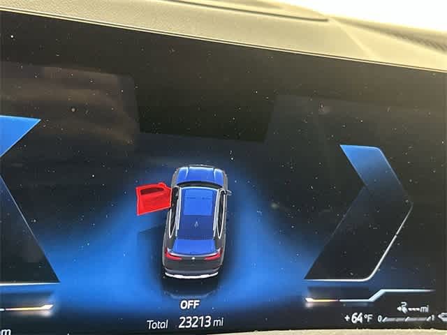 Thumbnail: 2024 BMW X5 - 16