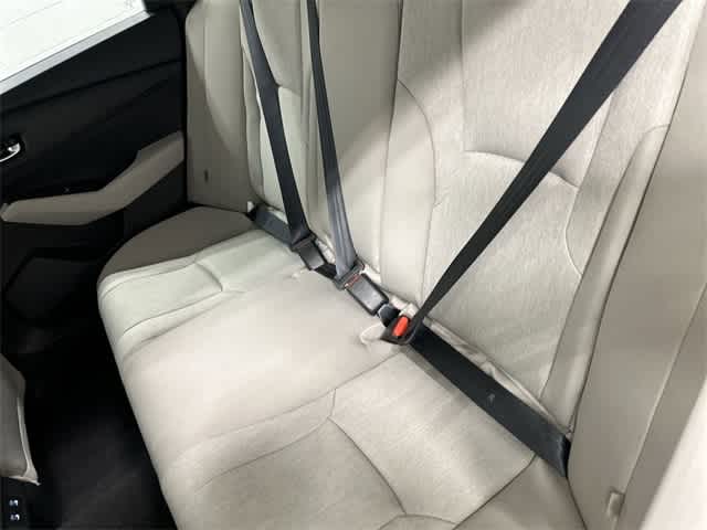 Thumbnail: 2025 Honda Accord - 11