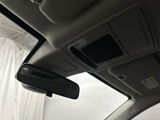 Thumbnail: 2026 Honda CR-V - 20