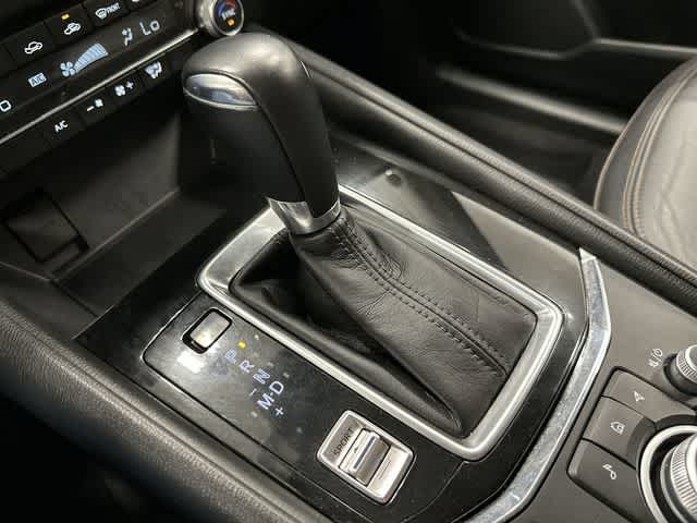 Thumbnail: 2021 Mazda CX-5 - 24