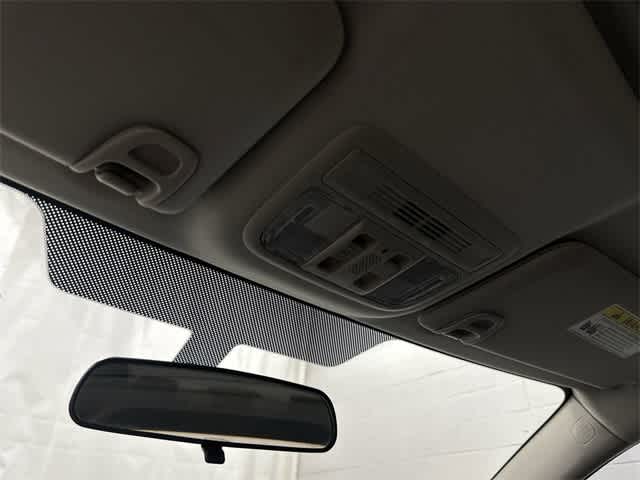 Thumbnail: 2017 Honda Civic - 21