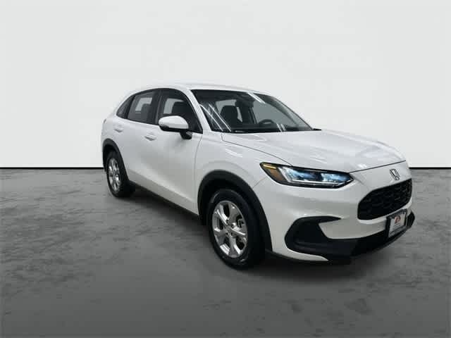 Thumbnail: 2024 Honda HR-V - 6