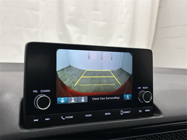 Thumbnail: 2025 Honda Civic - 23