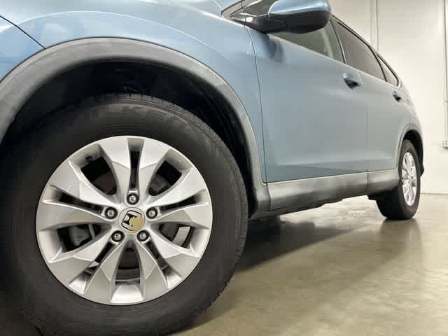 Thumbnail: 2014 Honda CR-V - 28