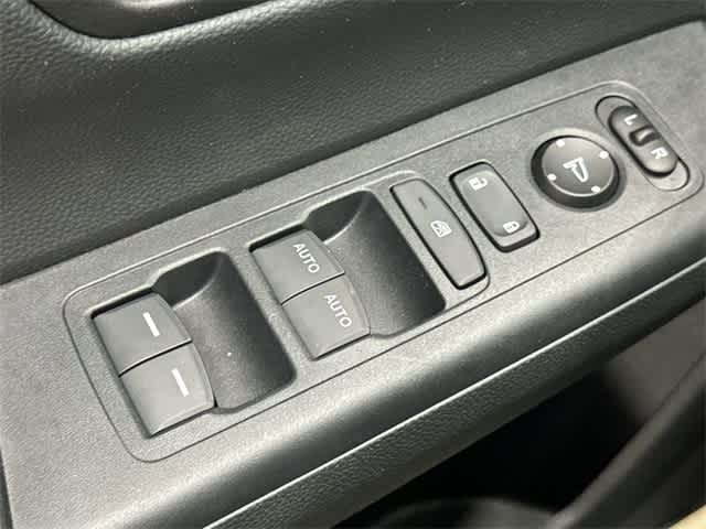 Thumbnail: 2025 Honda CR-V - 20