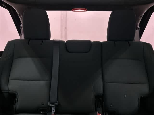 Thumbnail: 2018 Jeep Wrangler - 15