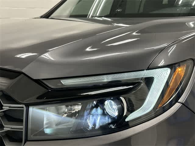 Thumbnail: 2024 Honda Ridgeline - 32