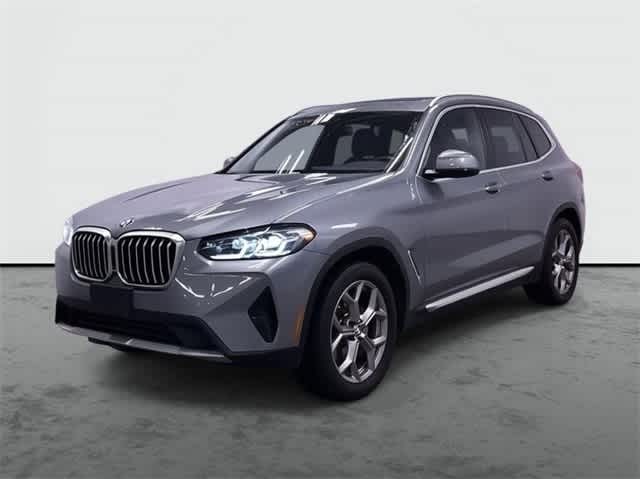 2024 BMW X3 xDrive30i -
                  League City, TX