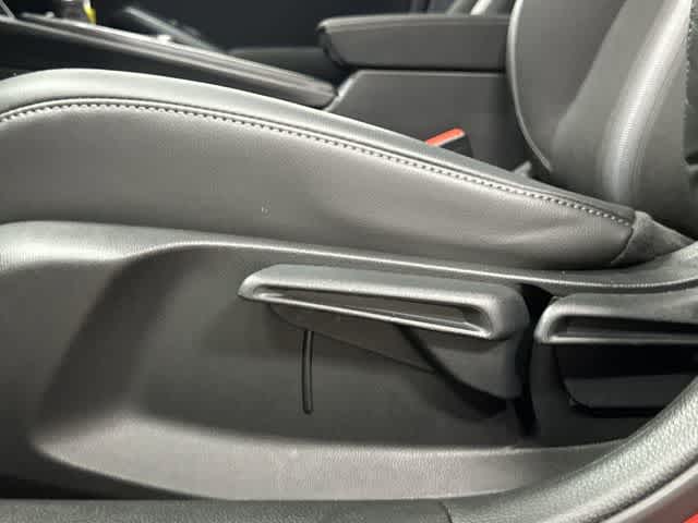 Thumbnail: 2026 Honda Civic - 26