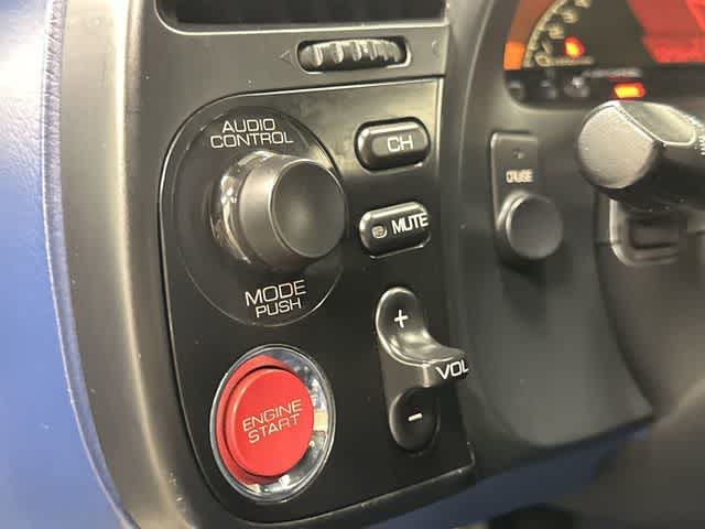 Thumbnail: 2005 Honda S2000 - 17