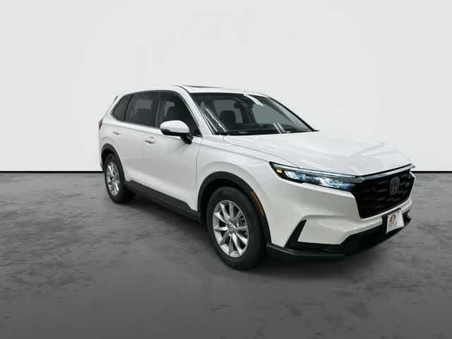 2026 Honda CR-V EX - Photo 6