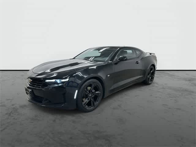 Thumbnail: 2023 Chevrolet Camaro - 8