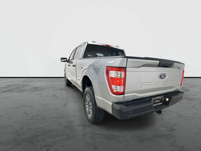 Thumbnail: 2023 Ford F-150 - 2