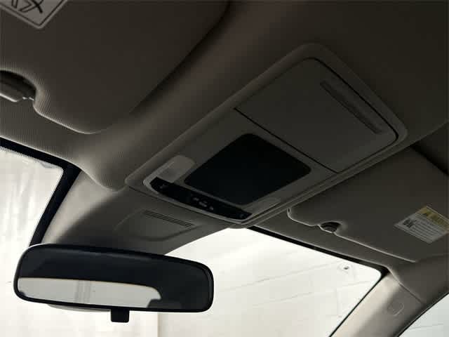 Thumbnail: 2024 Honda CR-V - 21