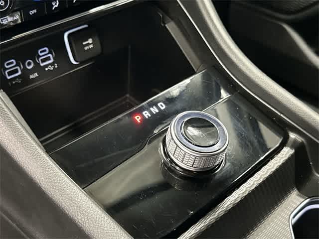 Thumbnail: 2023 Jeep Grand Cherokee - 24