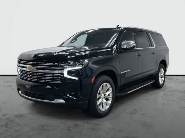 Thumbnail: 2023 Chevrolet Suburban - 1
