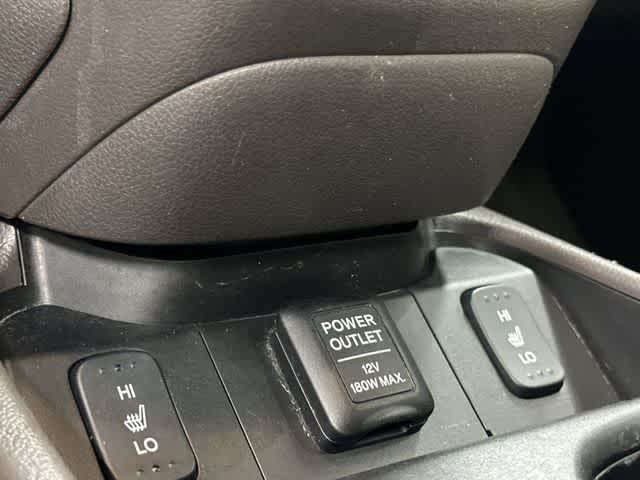 Thumbnail: 2013 Honda CR-V - 26