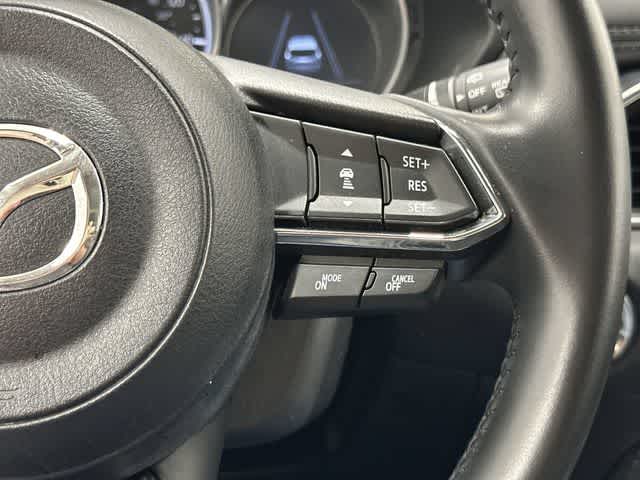 Thumbnail: 2021 Mazda CX-5 - 18