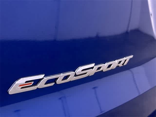 Thumbnail: 2020 Ford EcoSport - 31