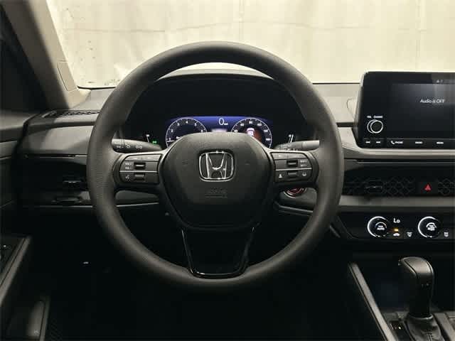 Thumbnail: 2025 Honda Accord - 15