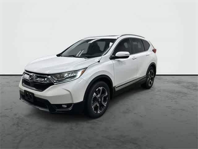 Thumbnail: 2019 Honda CR-V - 7