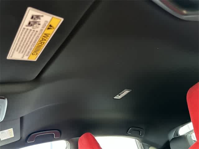 Thumbnail: 2025 Honda Civic - 27