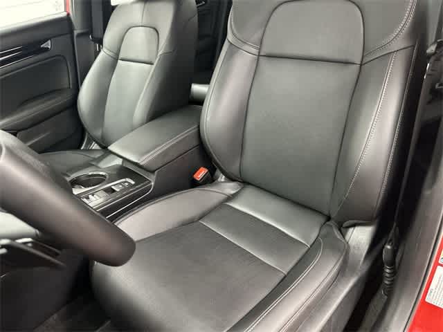 Thumbnail: 2025 Honda Civic - 10