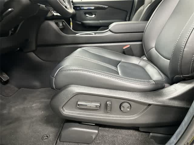 Thumbnail: 2025 Honda Pilot - 27