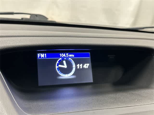 Thumbnail: 2014 Honda CR-V - 22