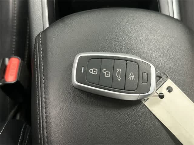 Thumbnail: 2021 Kia K5 - 32