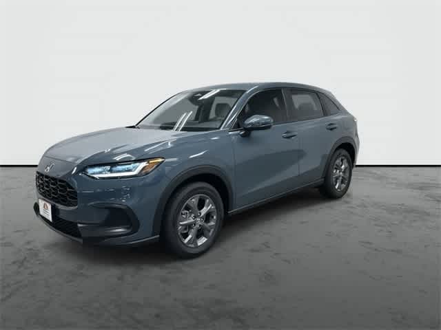 Thumbnail: 2026 Honda HR-V - 8