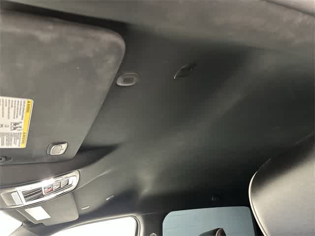 Thumbnail: 2023 RAM 1500 - 28