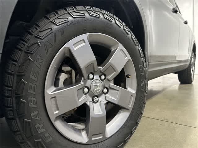 Thumbnail: 2024 Honda Ridgeline - 29