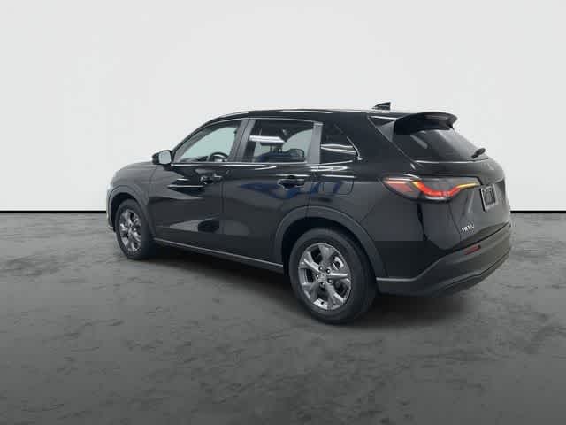 Thumbnail: 2026 Honda HR-V - 9