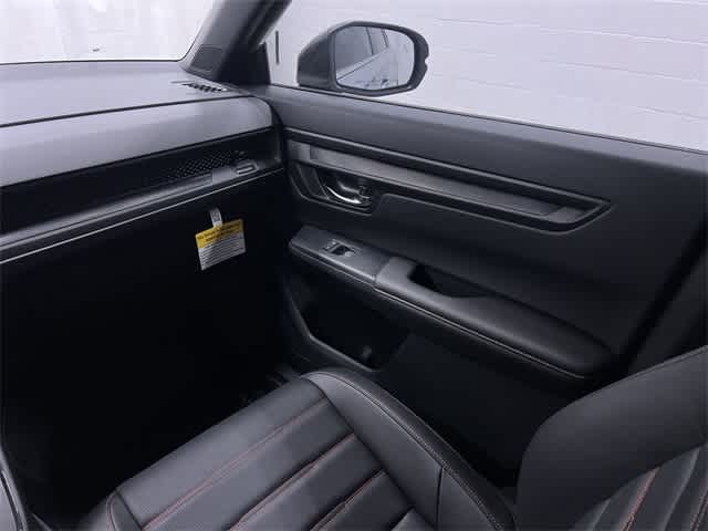 Thumbnail: 2025 Honda CR-V - 14